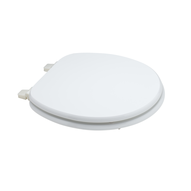 Copriwater universale in mdf certificato fsc e cerniere nylon