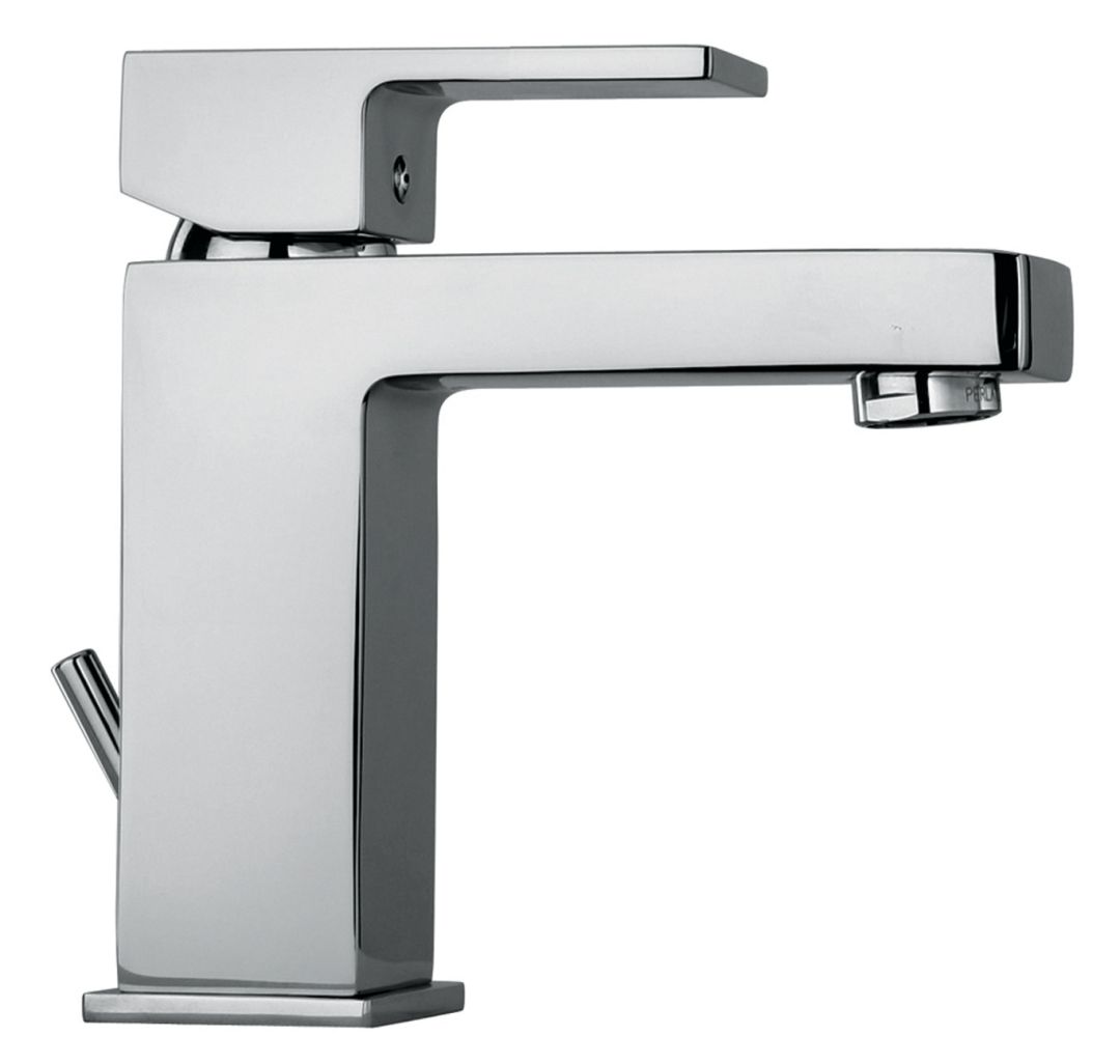 Miscelatore lavabo piccolo Infinity