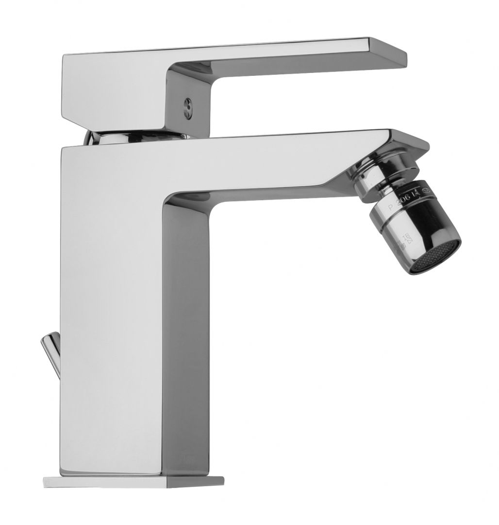 Miscelatore per bidet moderno