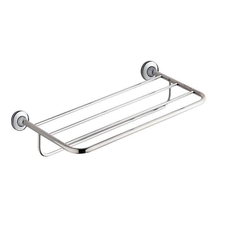 Mensola porta asciugamani