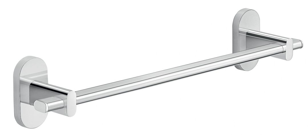 Asticella porta asciugamani da parete