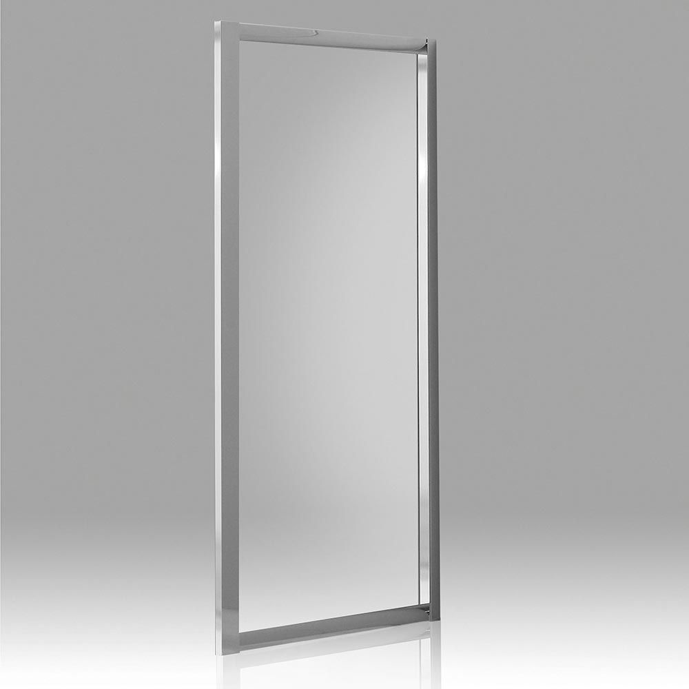 Anta fissa per terzo lato box doccia giada 80 cm