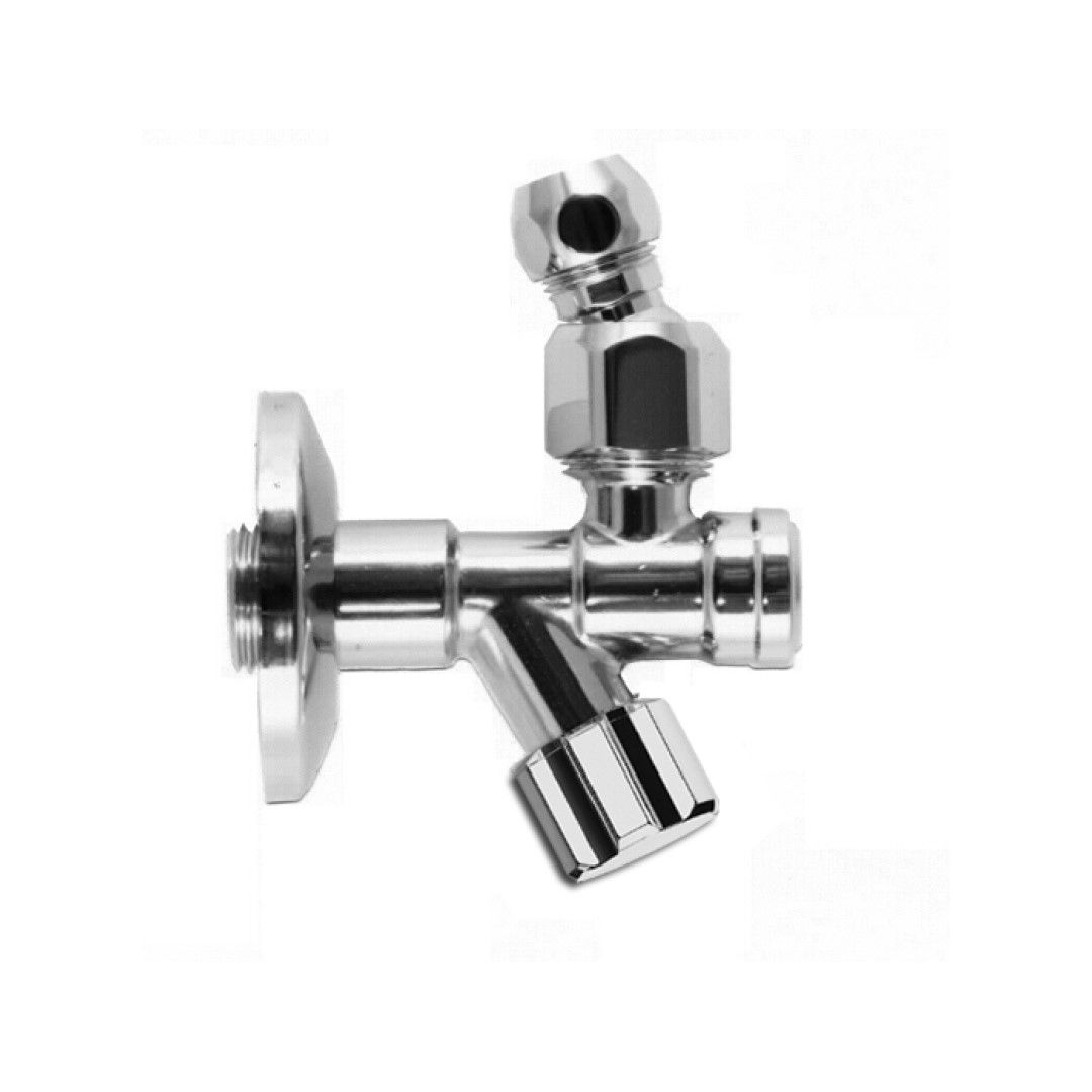 Rubinetto sottolavabo con filtro e snodo