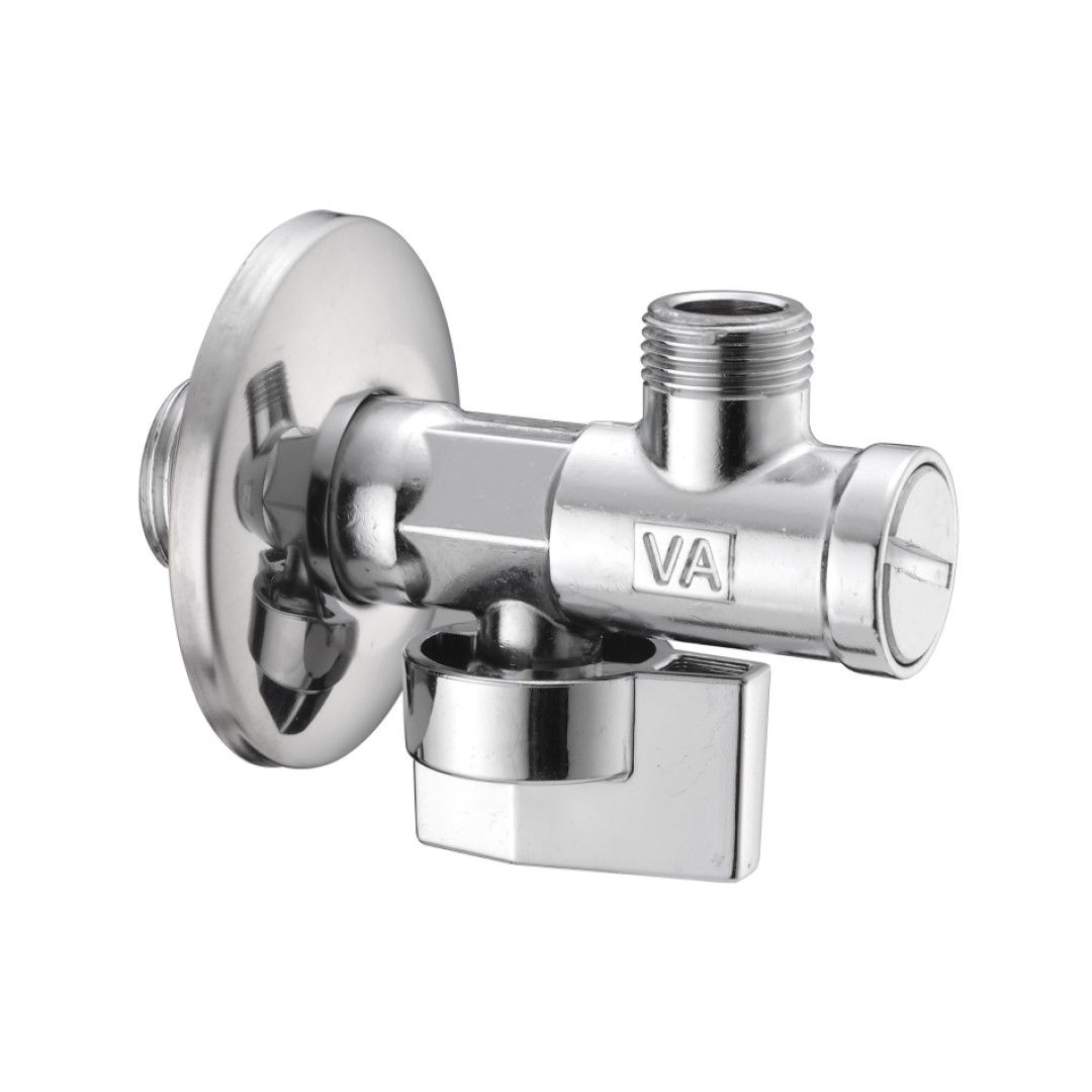 Rubinetto sottolavabo a sfera con filtro