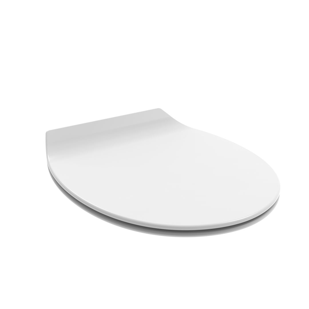 Copriwater soft close universale