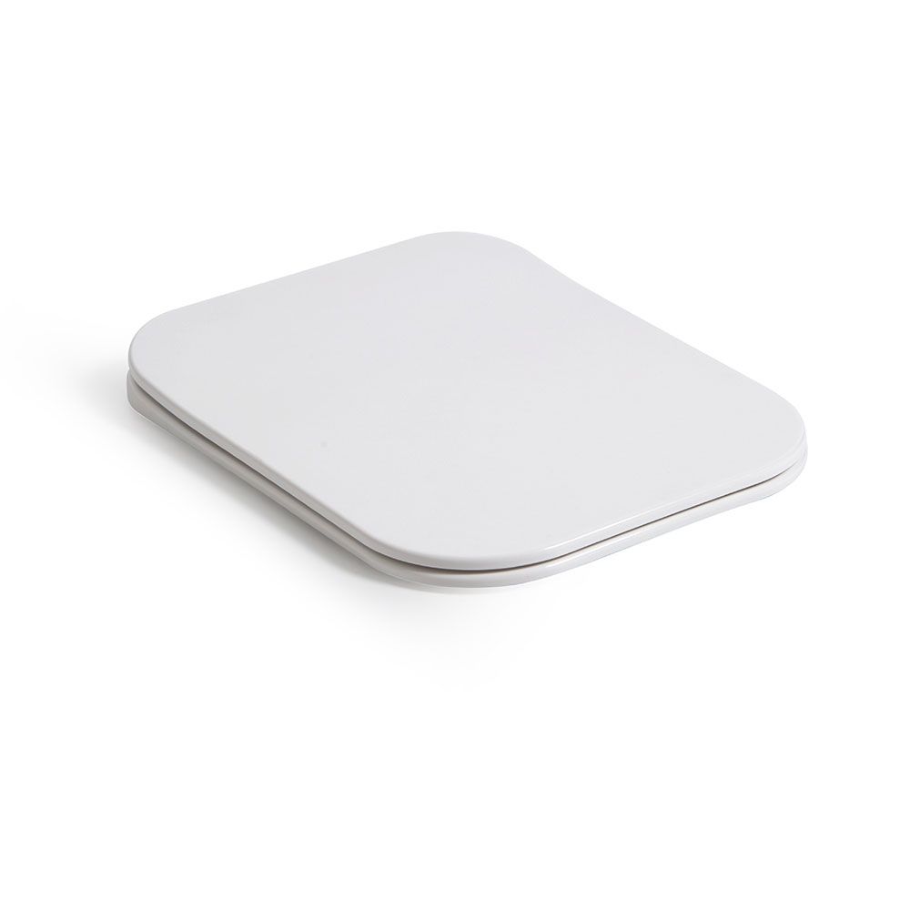 Seduta soft close modello Alimonta