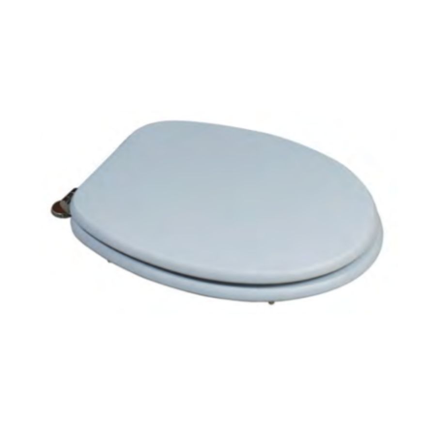 Tavoletta wc universale grigio chiaro