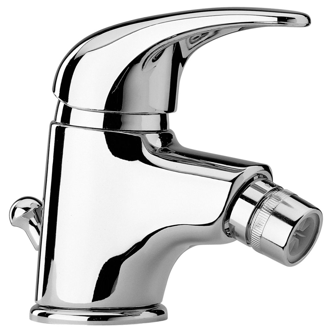 Rubinetto miscelatore per lavabo serie Enter