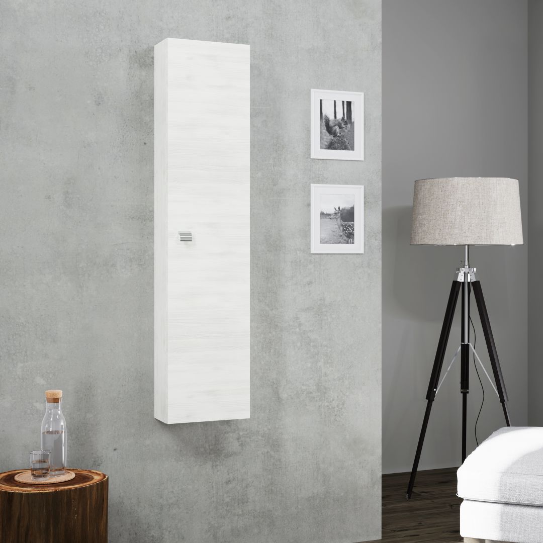 Colonna Facile quercia bianco