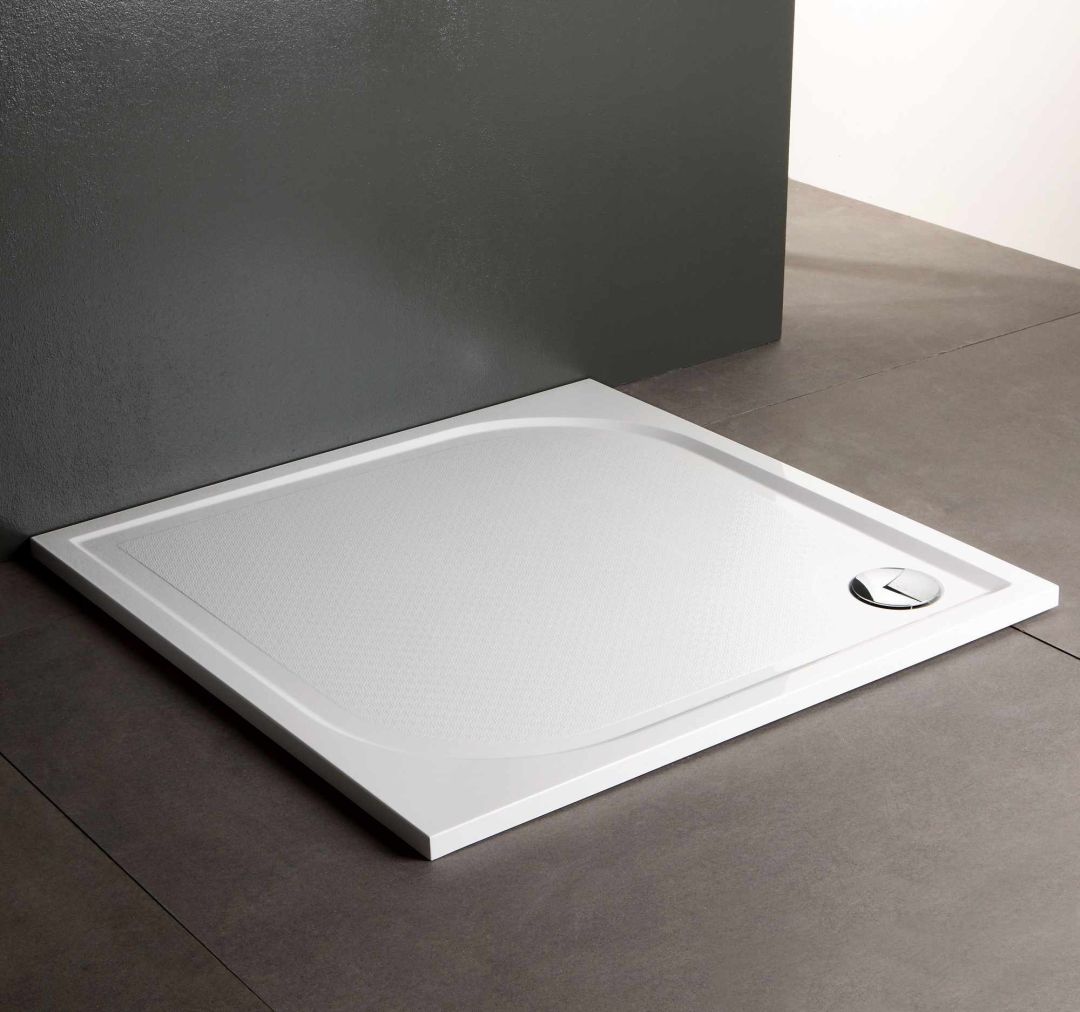 Piatto doccia a pavimento 