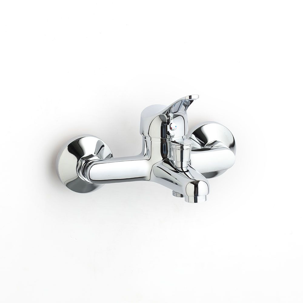 Miscelatore vasca da bagno