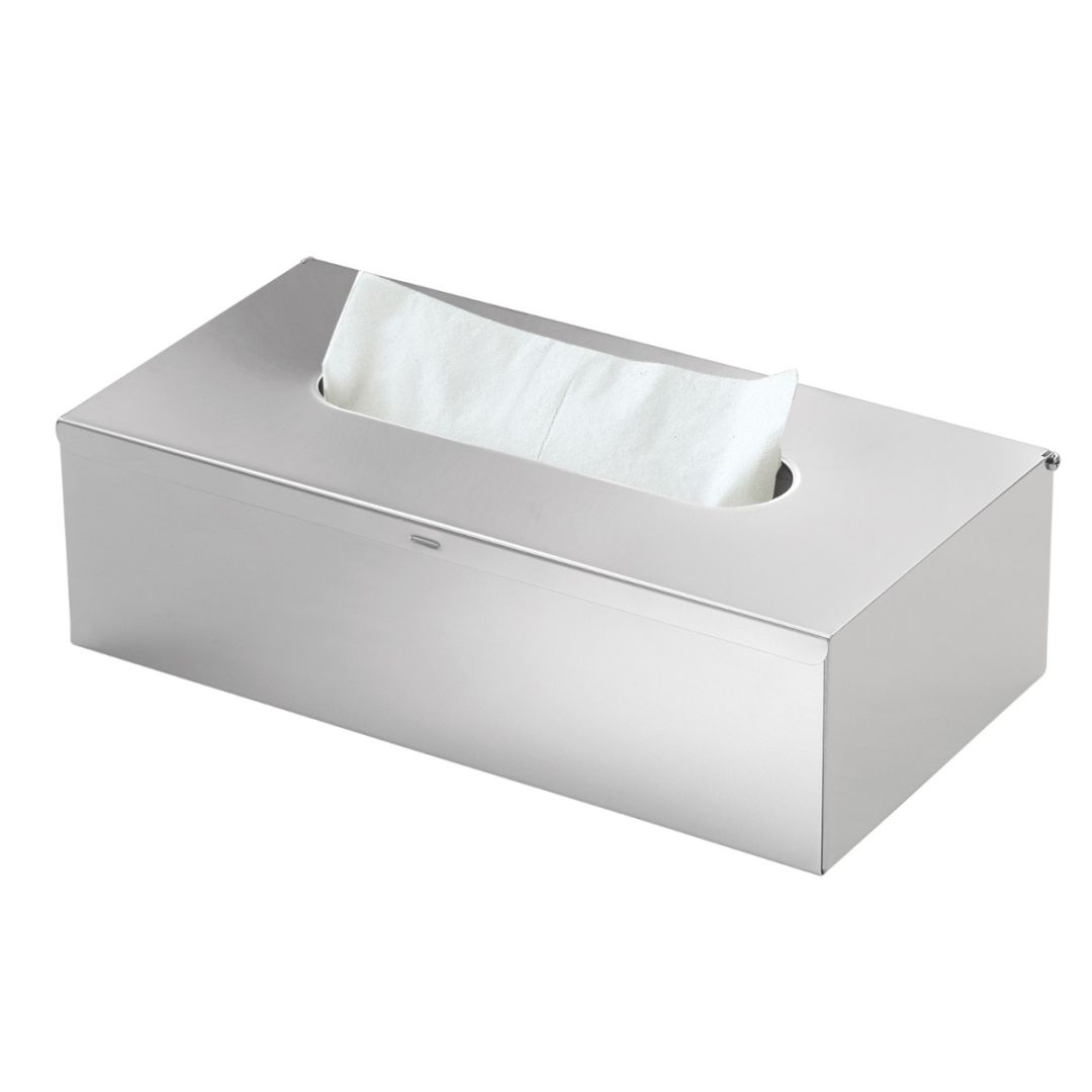 Scatola porta salviette di carta