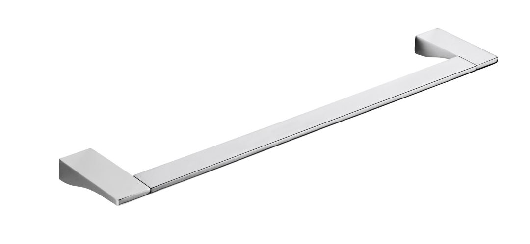 Porta salviette 60 cm per bagno