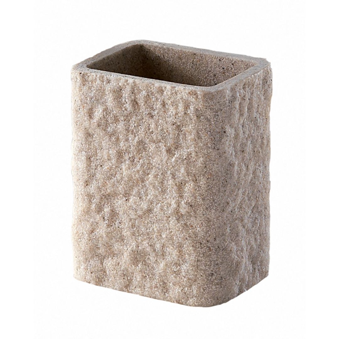 portaspazzolini beige gelso