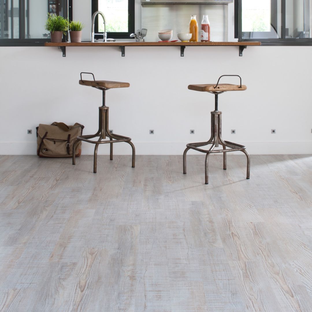 LAME IN PVC PER PAVIMENTI SENSO LOCK "0355 QUEEN" 