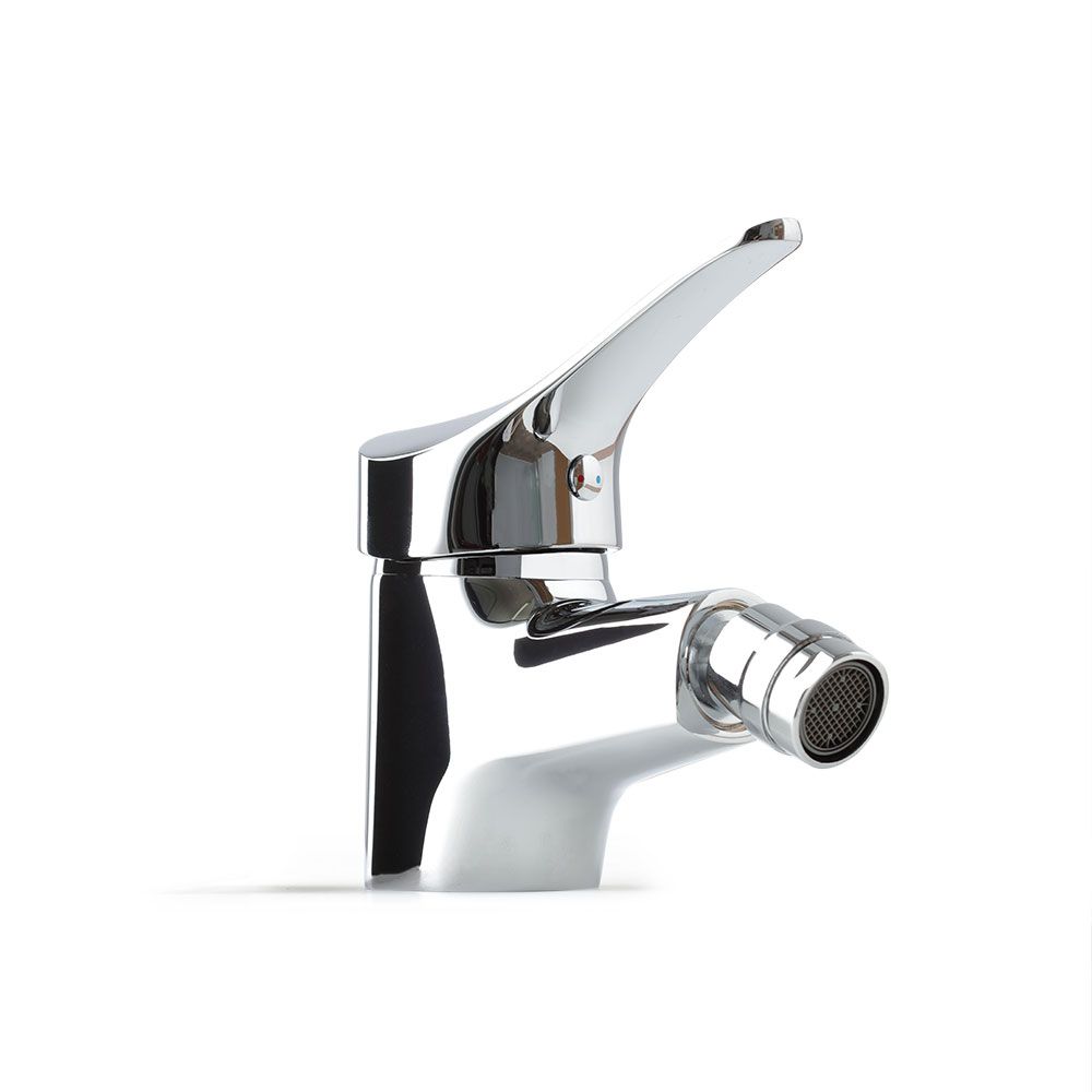 miscelatore bidet monocomando