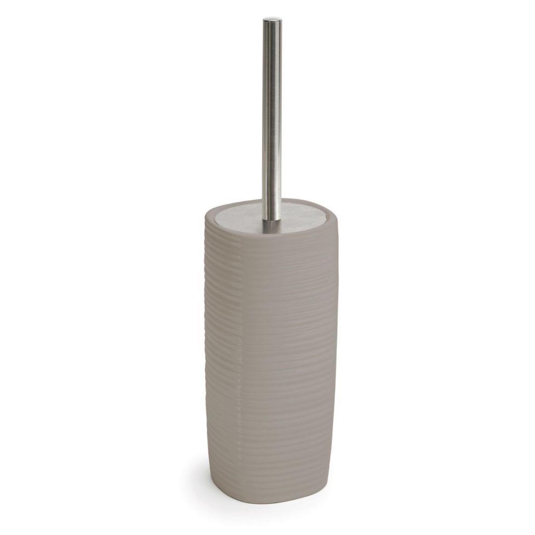 portascopino wc tortora chiaro