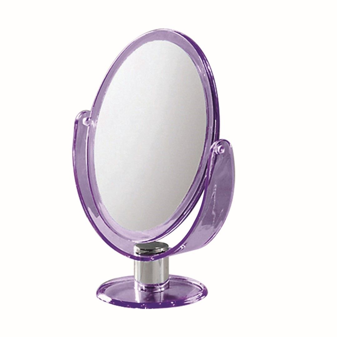 Specchio ingranditore da tavolo