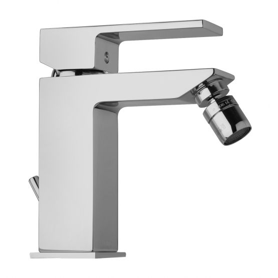 Miscelatore per bidet moderno Miscelatore per bidet moderno