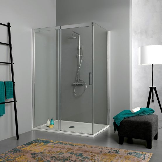 box doccia 150x80 scorrevole box doccia 150x80 scorrevole