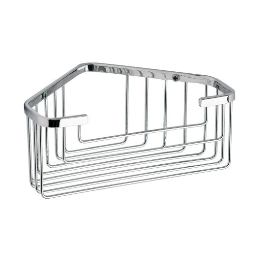 Porta sapone per doccia ad angolo Porta sapone per doccia ad angolo