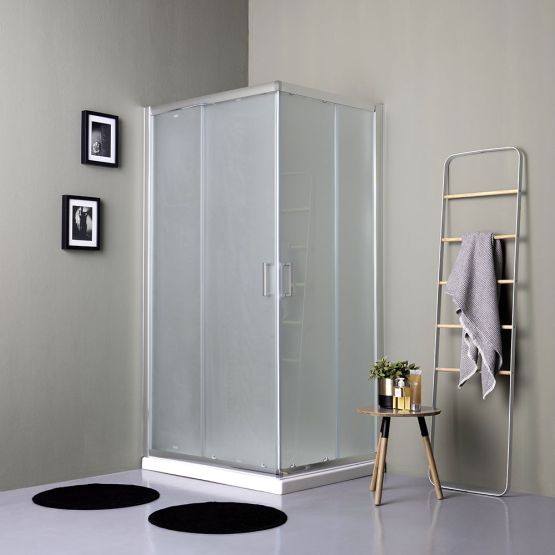 Box doccia rettangolare 100x80 Box doccia rettangolare 100x80