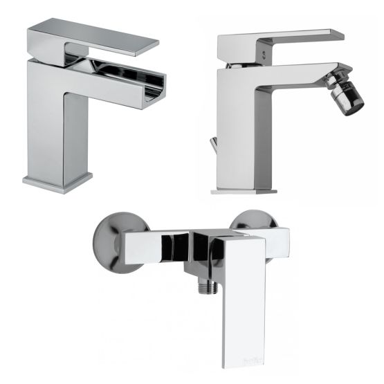 set miscelatori bagno a cascata set miscelatori bagno a cascata