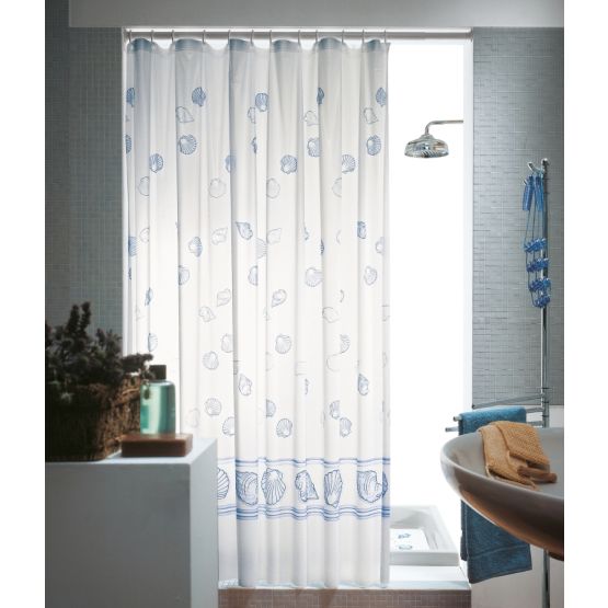 Tenda in pvc 180x200 beige Tenda in pvc 180x200 beige
