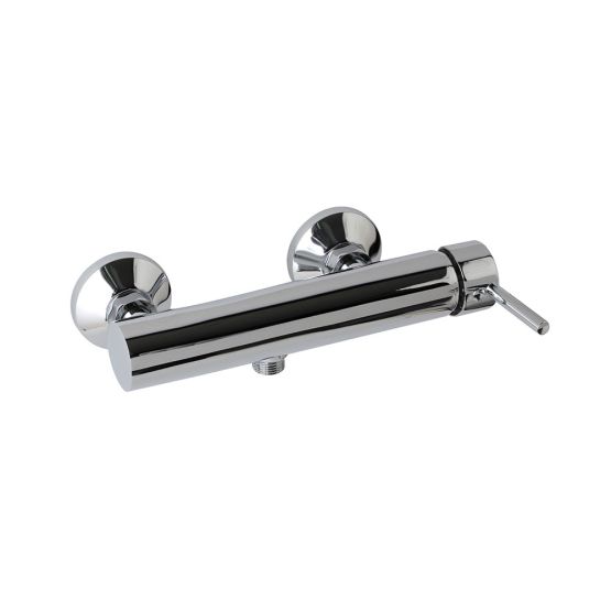 Miscelatore esterno doccia cromato Miscelatore esterno doccia cromato