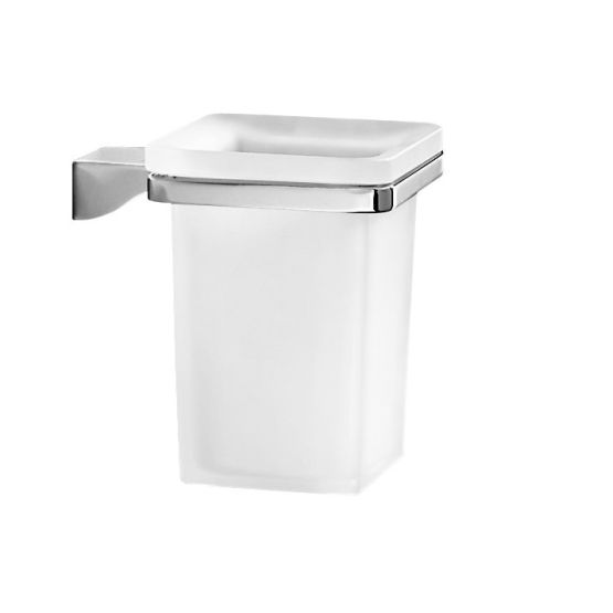 Portaspazzolini bagno modello Greta Portaspazzolini bagno modello Greta