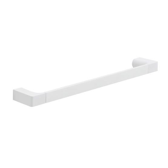 Porta salviette a muro 45cm Porta salviette a muro 45cm