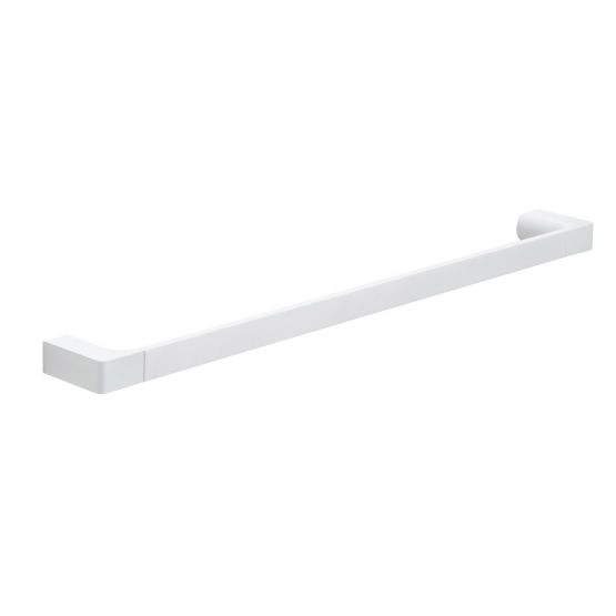 Porta salviette a parete 60cm Porta salviette a parete 60cm