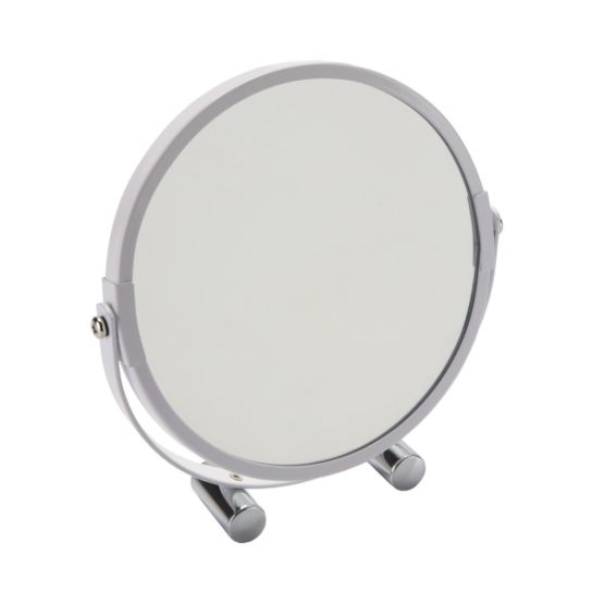 Specchietto ingranditore per trucco rotondo Specchietto ingranditore per trucco rotondo