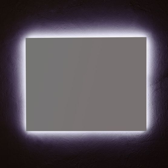 specchio arredo bagno 70X90 led specchio arredo bagno 70X90 led
