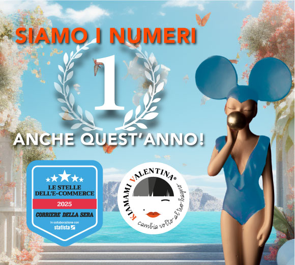 Stelle dell'ecommerce 2025